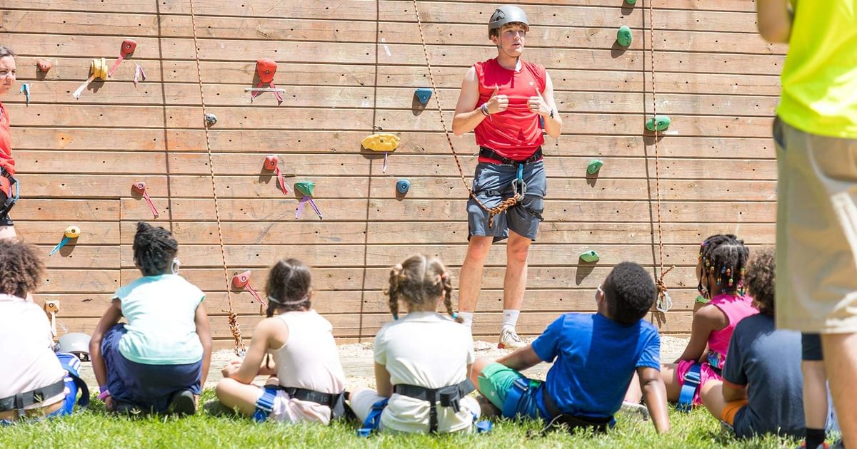 University Of Maryland Summer Camps 2025
