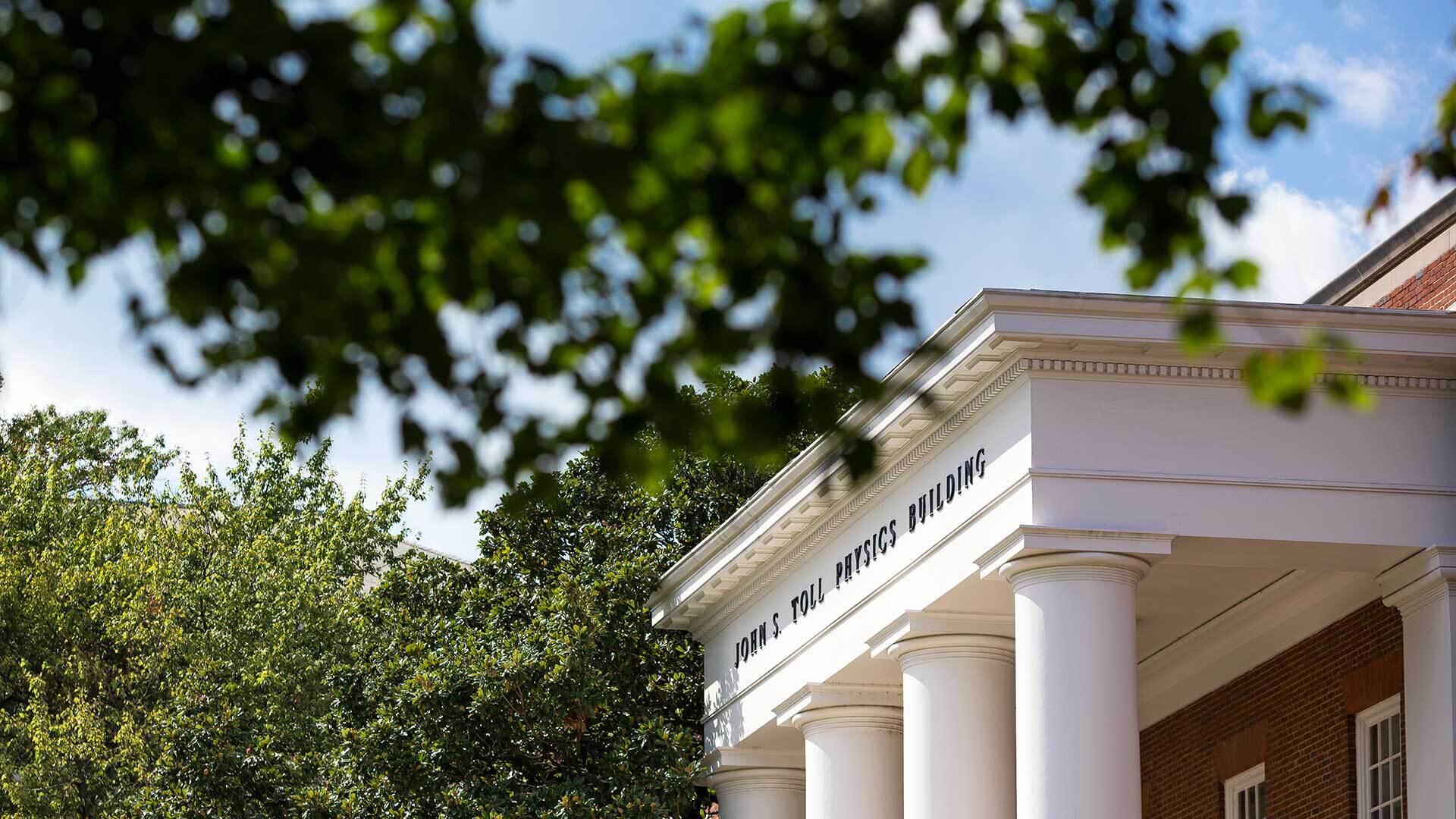 Maryland Today Astrophysicist Awarded 2024 Sloan Research Fellowship