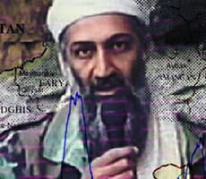 bin Laden