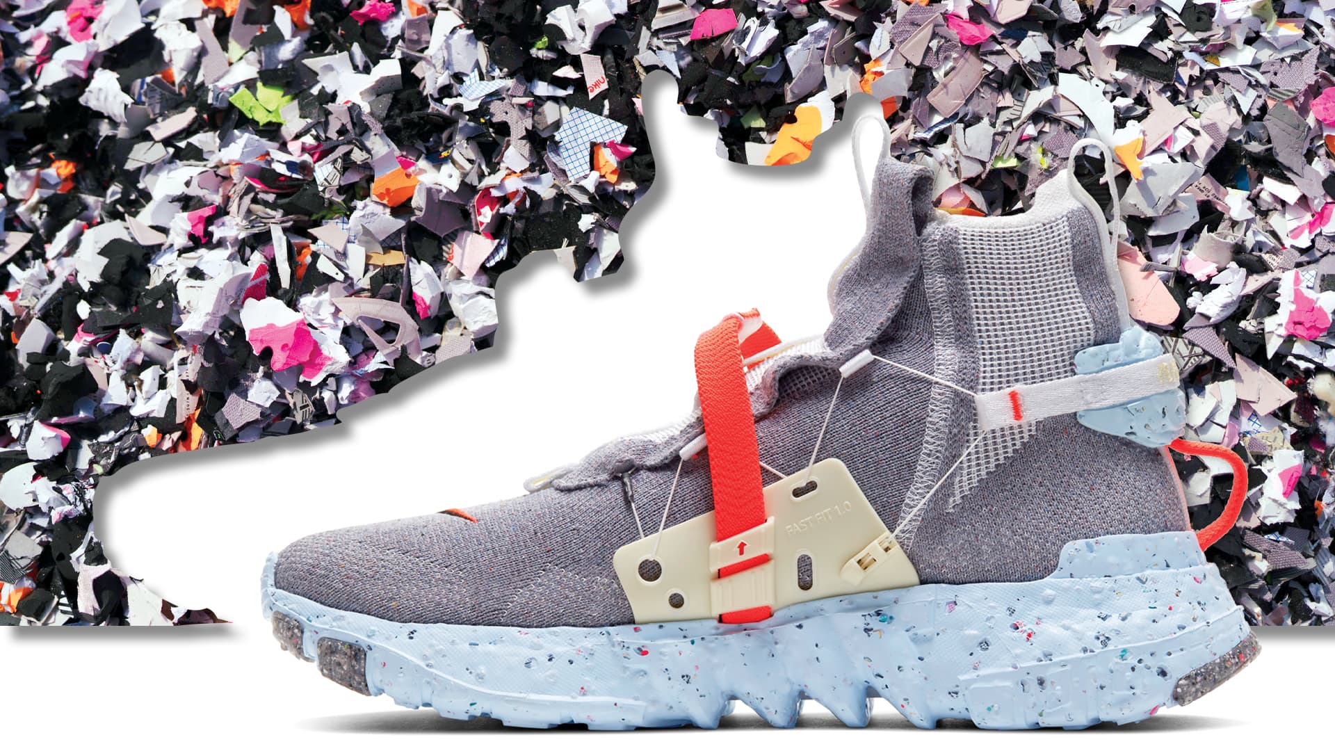 Maryland Today Foot in the Door for Sustainability