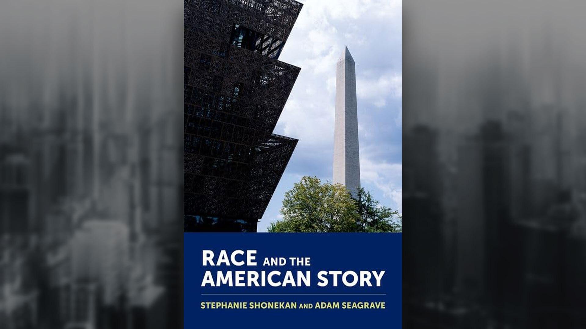 Race and the American Story book cover
