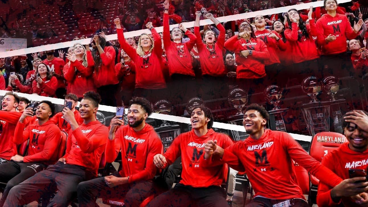 Maryland Today Men s And Women s Basketball Teams Earn Bids To NCAA maryland-today-men-s-and-women-s-basketball-teams-earn-bids-to-ncaa