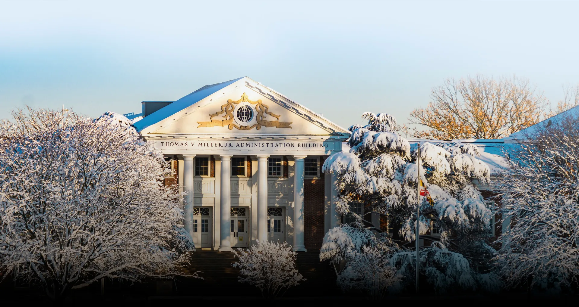 Faculty Sought to Launch Vertically Integrated… | Maryland Today