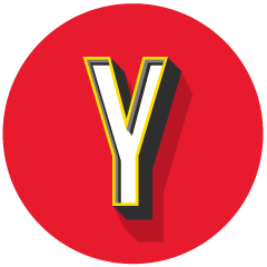 Y