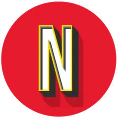 N