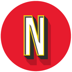 N