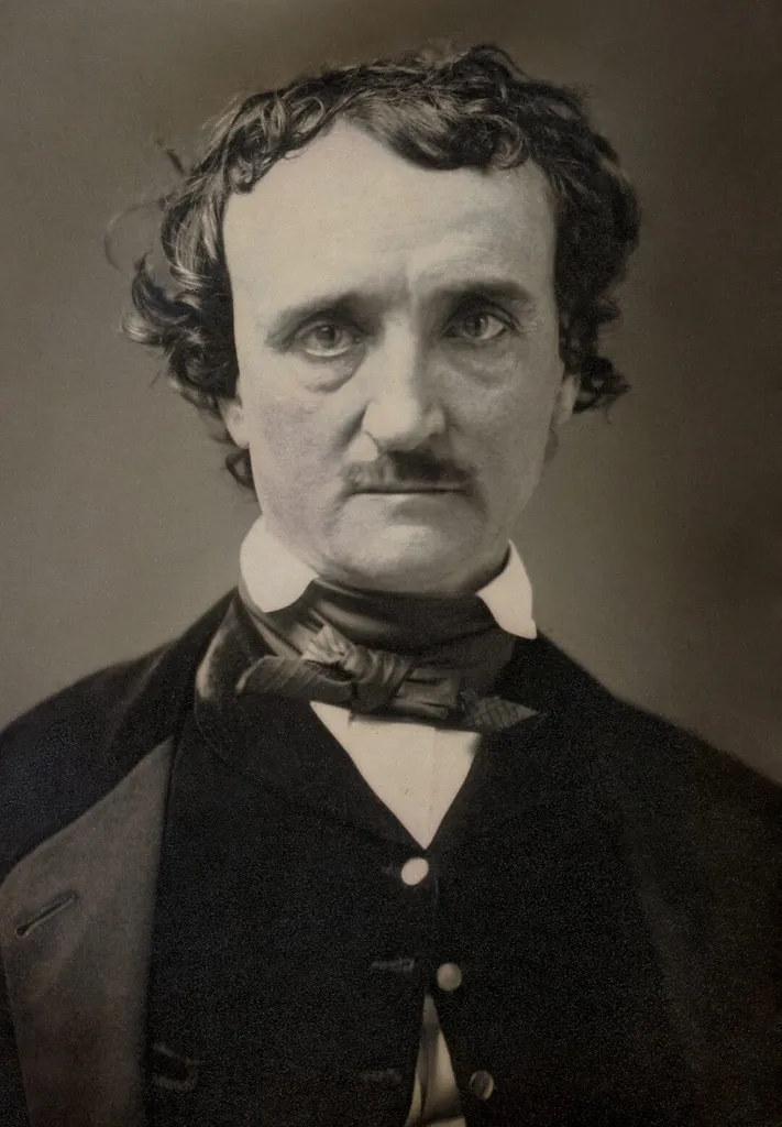 Edgar Allan Poe