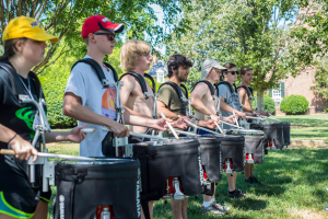 5 082815 Marching Band Practice JCL 13 small