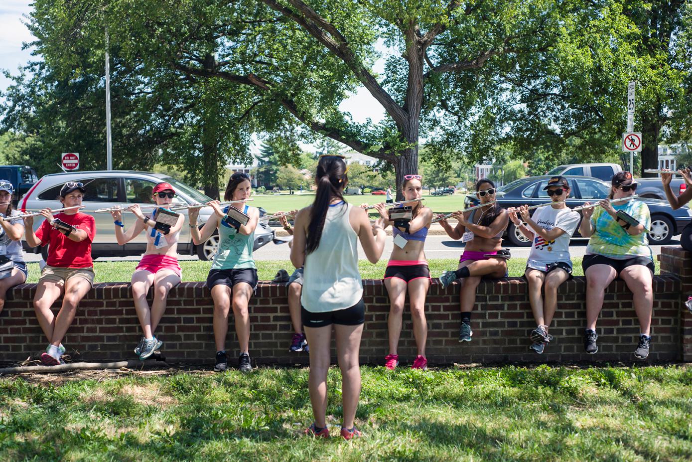 6 082815 Marching Band Practice JCL 14 small