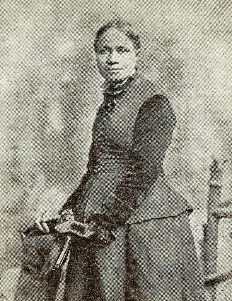 Frances E.W. Harper