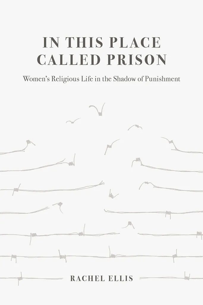 In This Place Called Prison book cover
