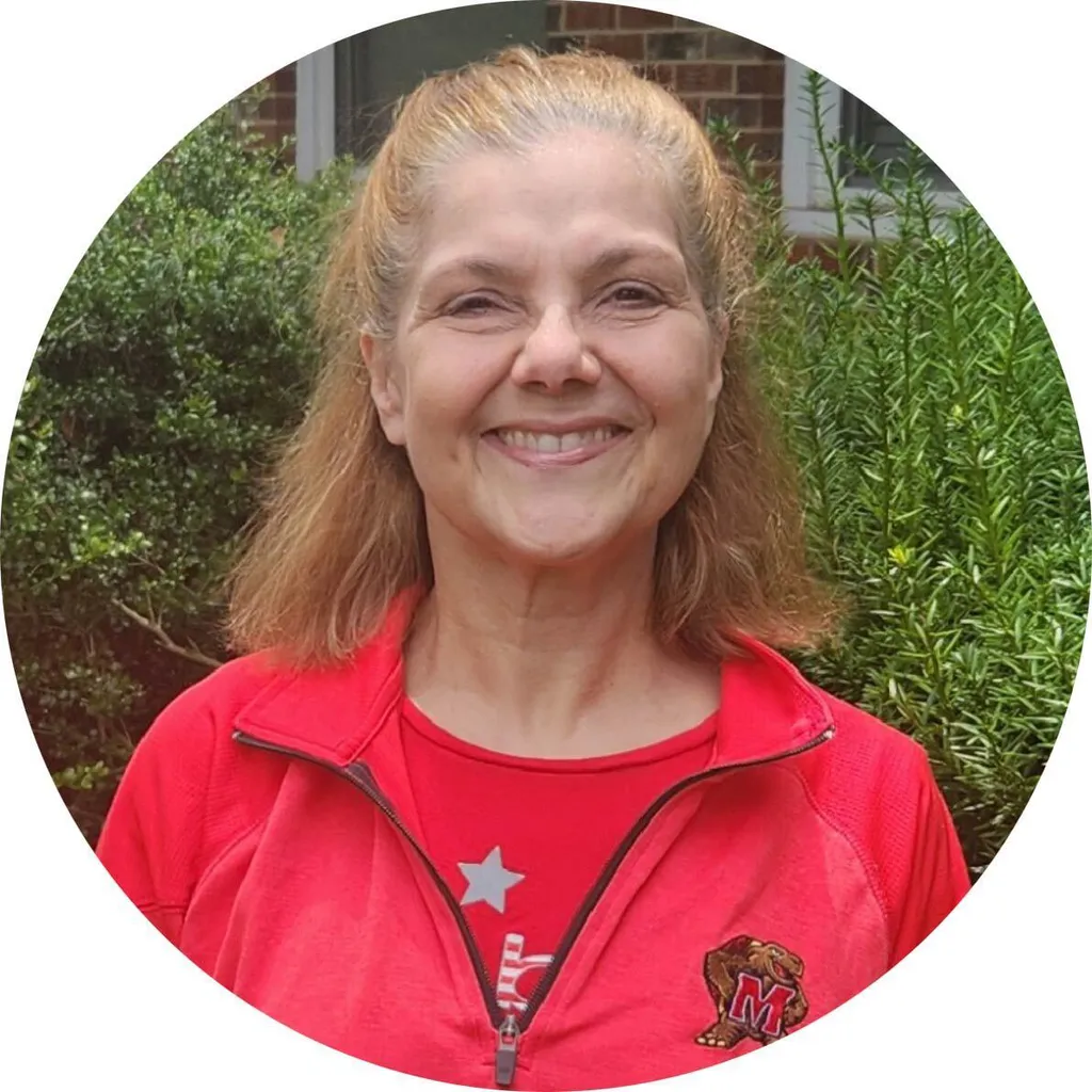 Ann McCallum Staats headshot