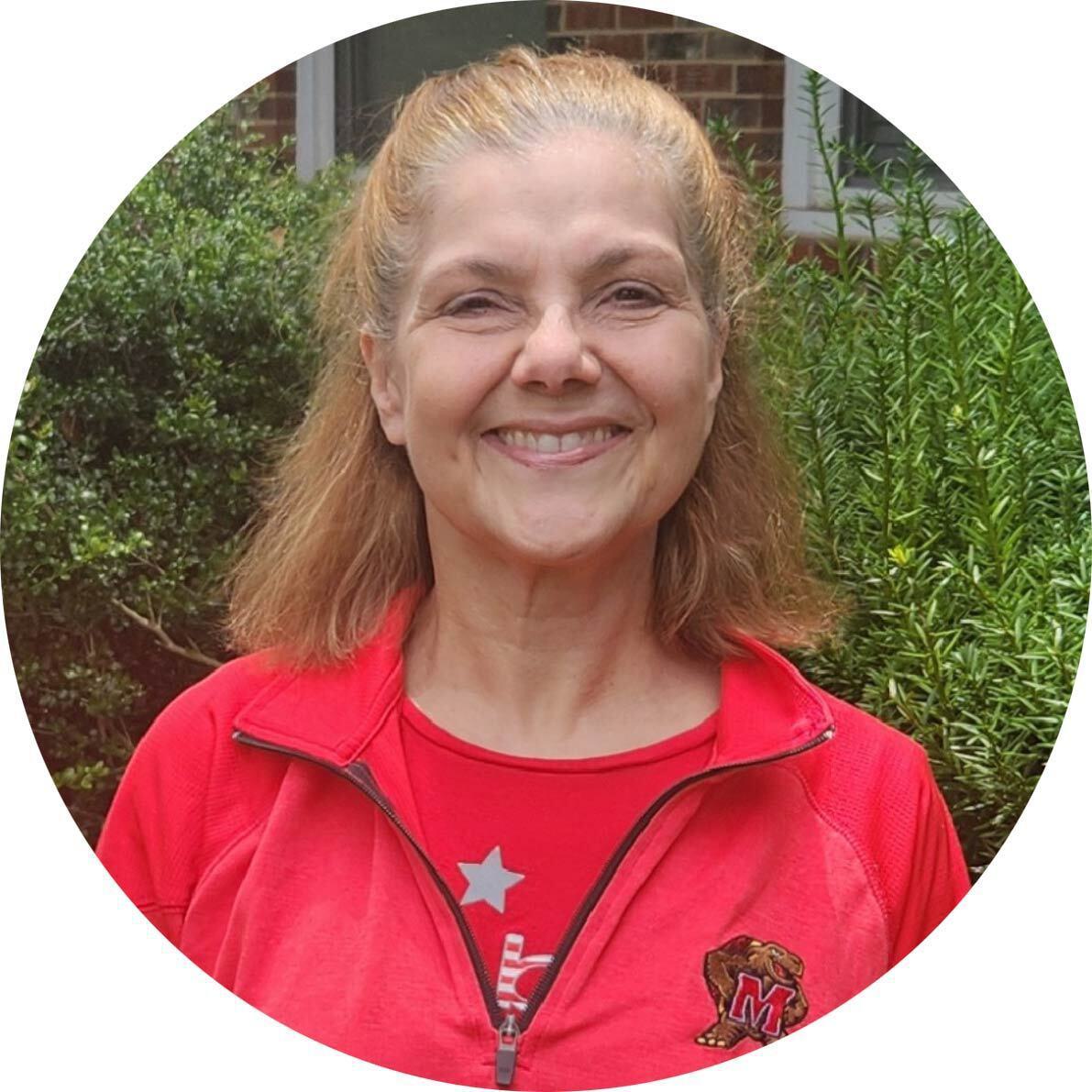 Ann McCallum Staats headshot