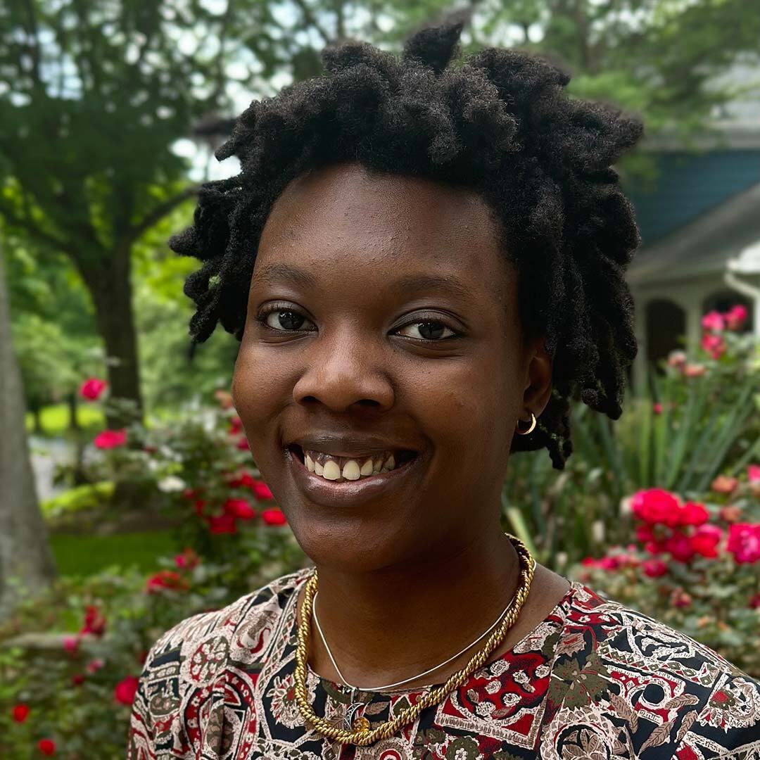 Onyekachukwu Arah headshot