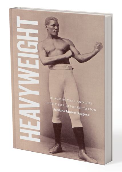 "Heavyweight" book