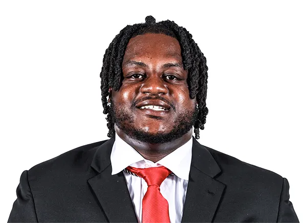 Tommy Akingbesote headshot