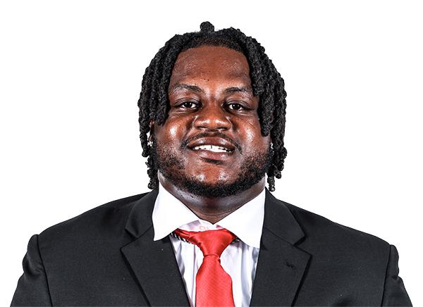 Tommy Akingbesote headshot