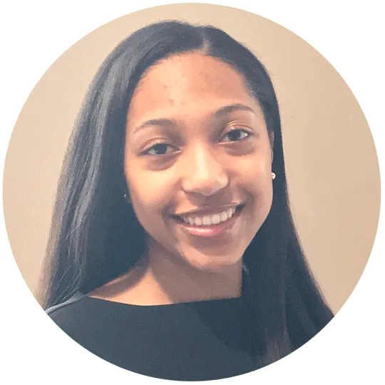 Alaya Chubb headshot