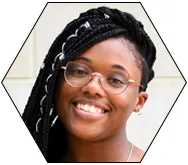 Alexis Jennell Peters headshot