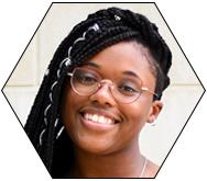 Alexis Jennell Peters headshot