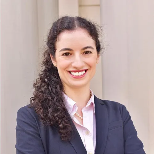 Allison Finkelstein headshot