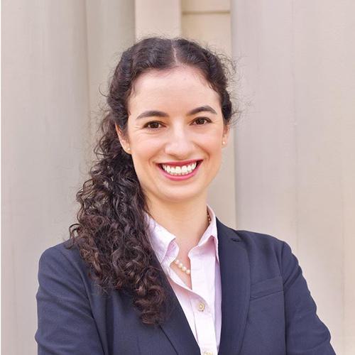Allison Finkelstein headshot