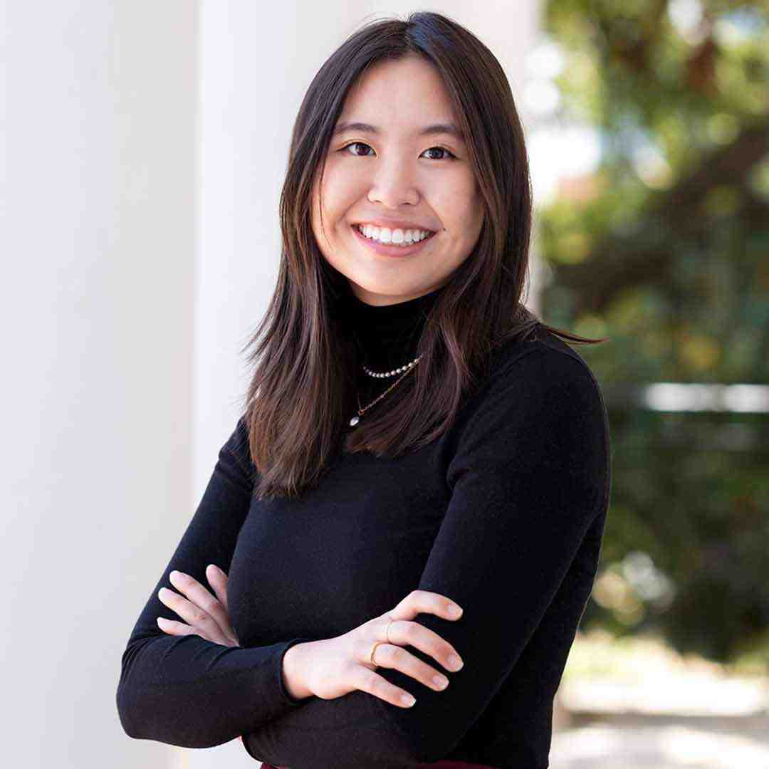 Alythia Vo portrait