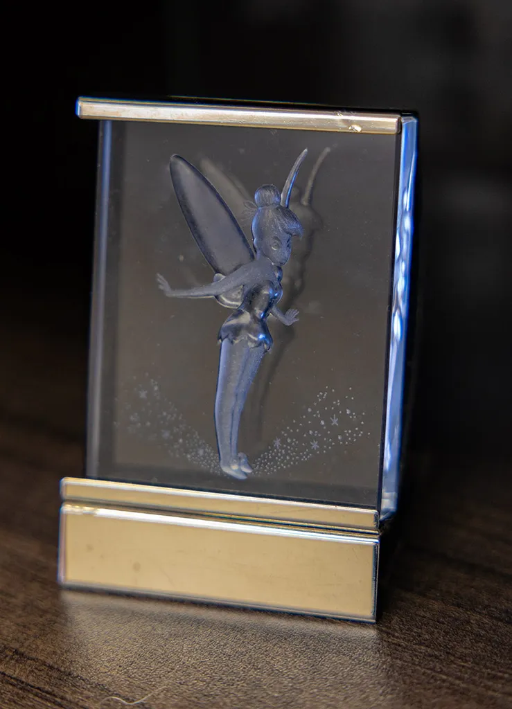 Tinker Bell