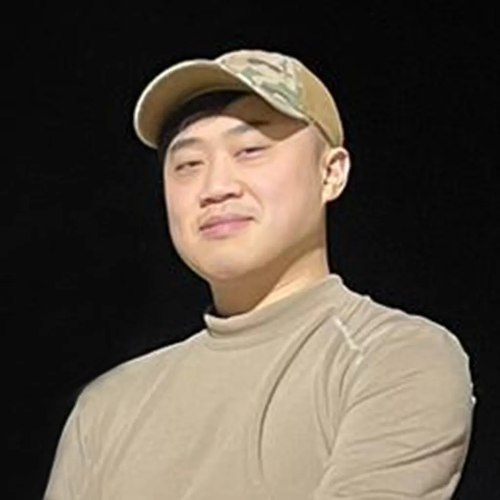 Andy Tran