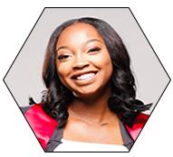 Asha Nilé Davis headshot