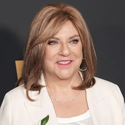 Gail Berman