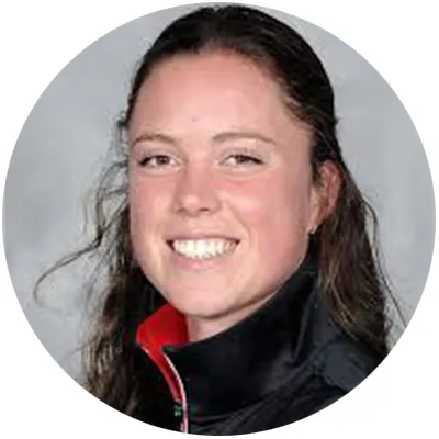 Grace Balsdon headshot