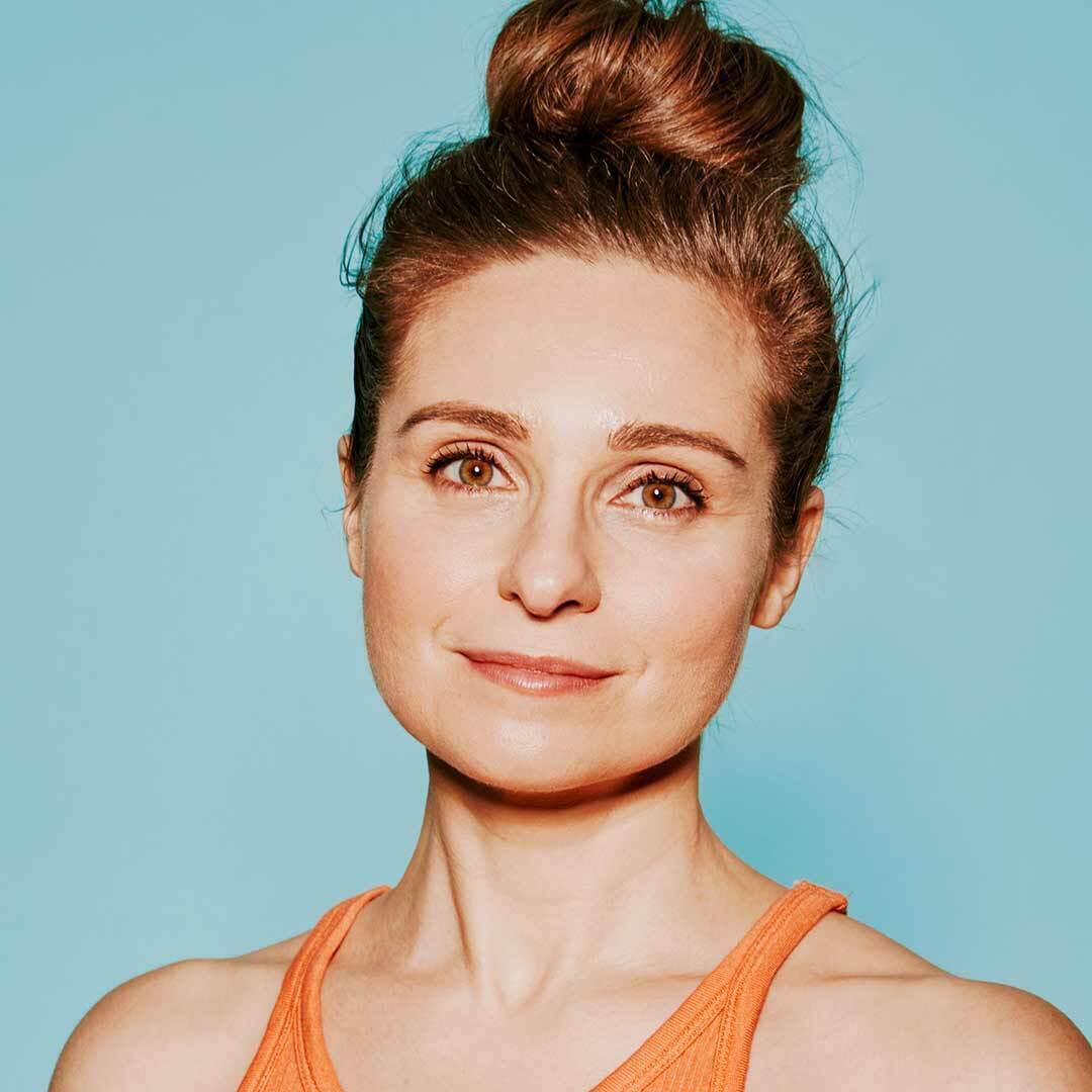 Betsey Rosen headshot