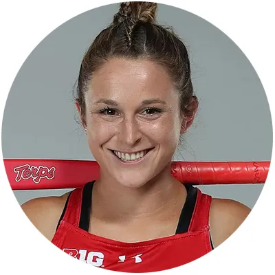 Brooke DeBerdine headshot