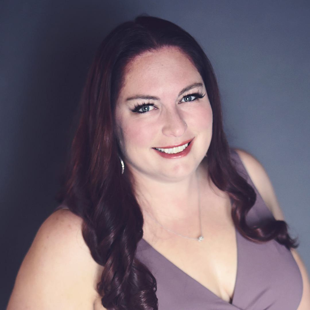 Brooke Butler-Wagner headshot