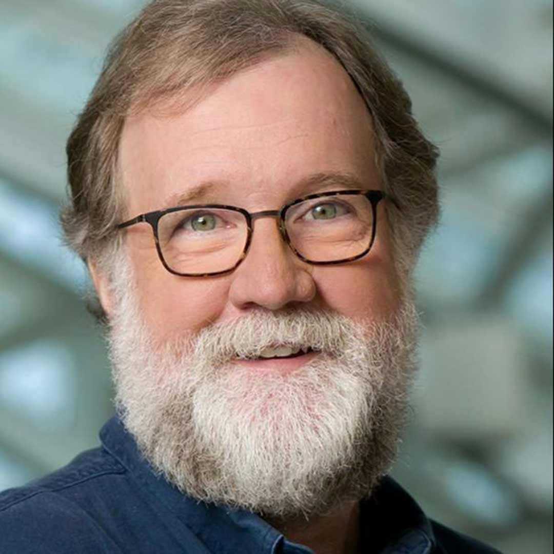 sean carroll headshot