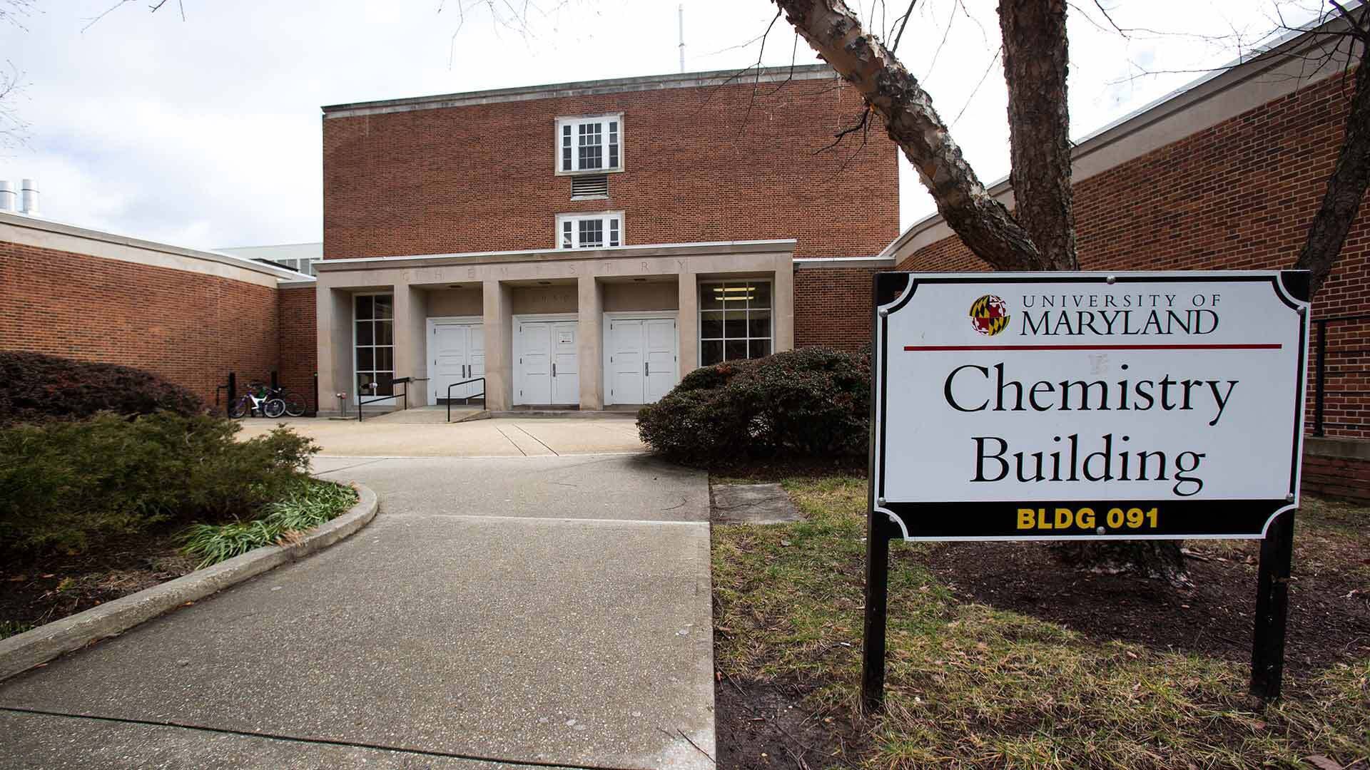 Chemistry Building 01242017 9591 JC 1920x1080
