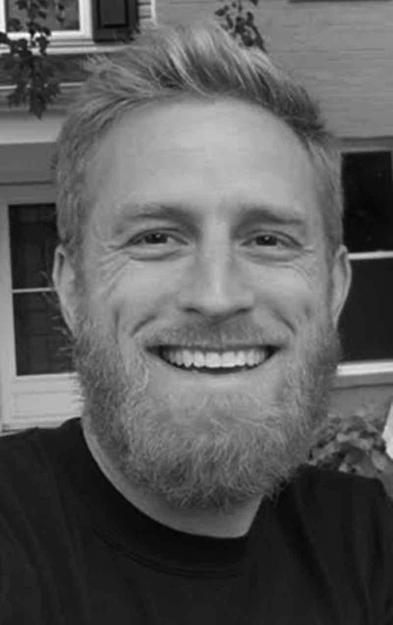 Chris Day headshot