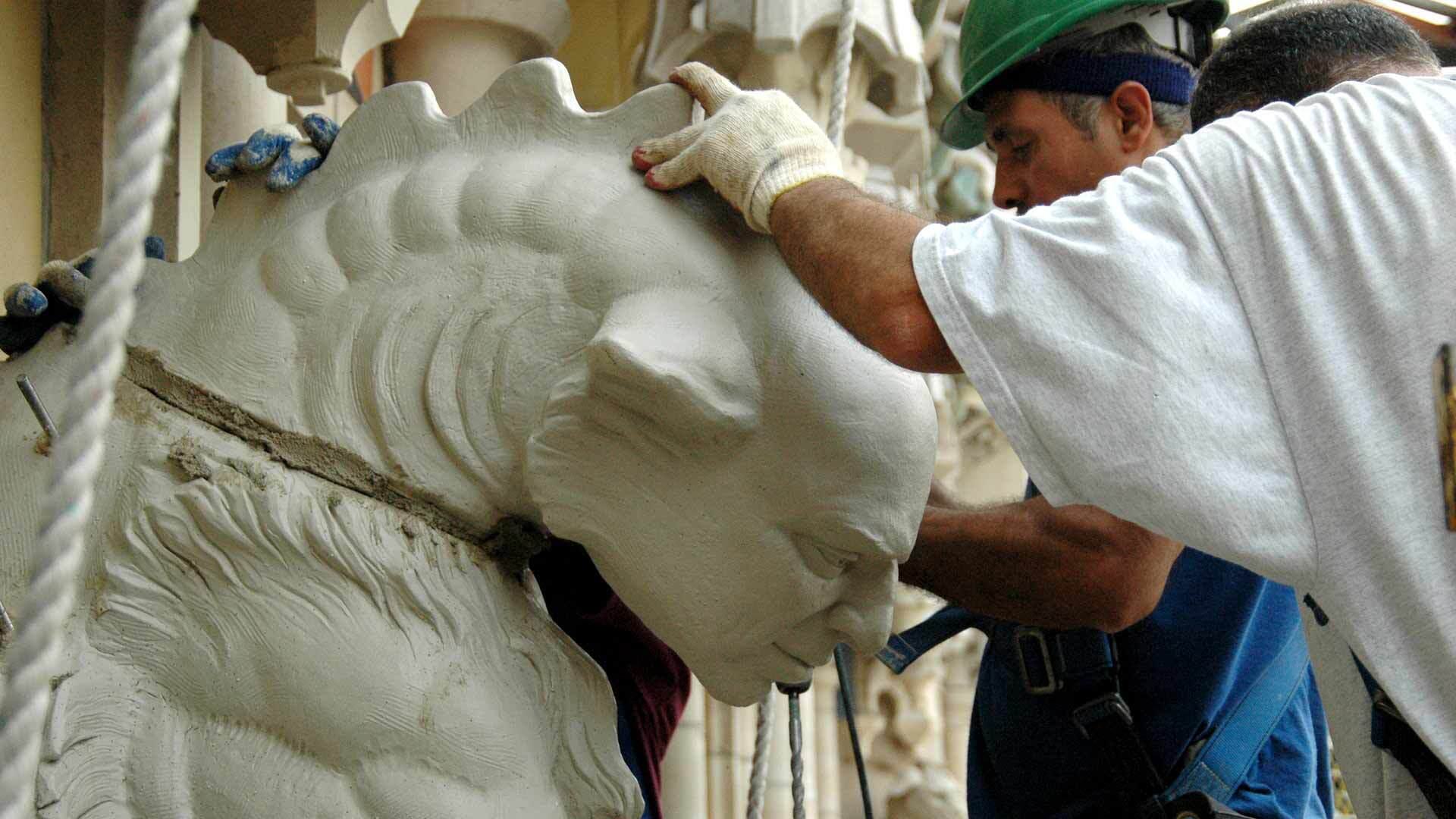 Gargoyle