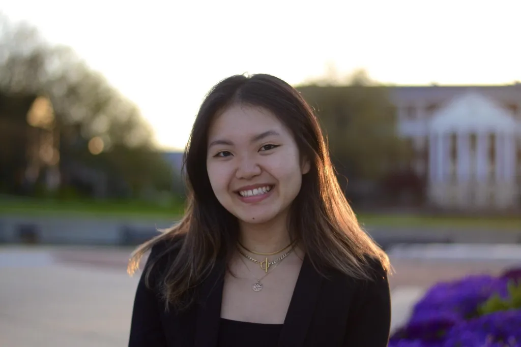 Dahye Kang headshot