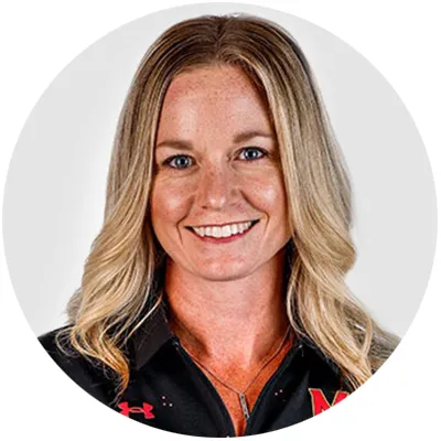 Danielle Siebert headshot