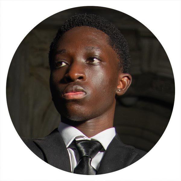 Derrick Antwi