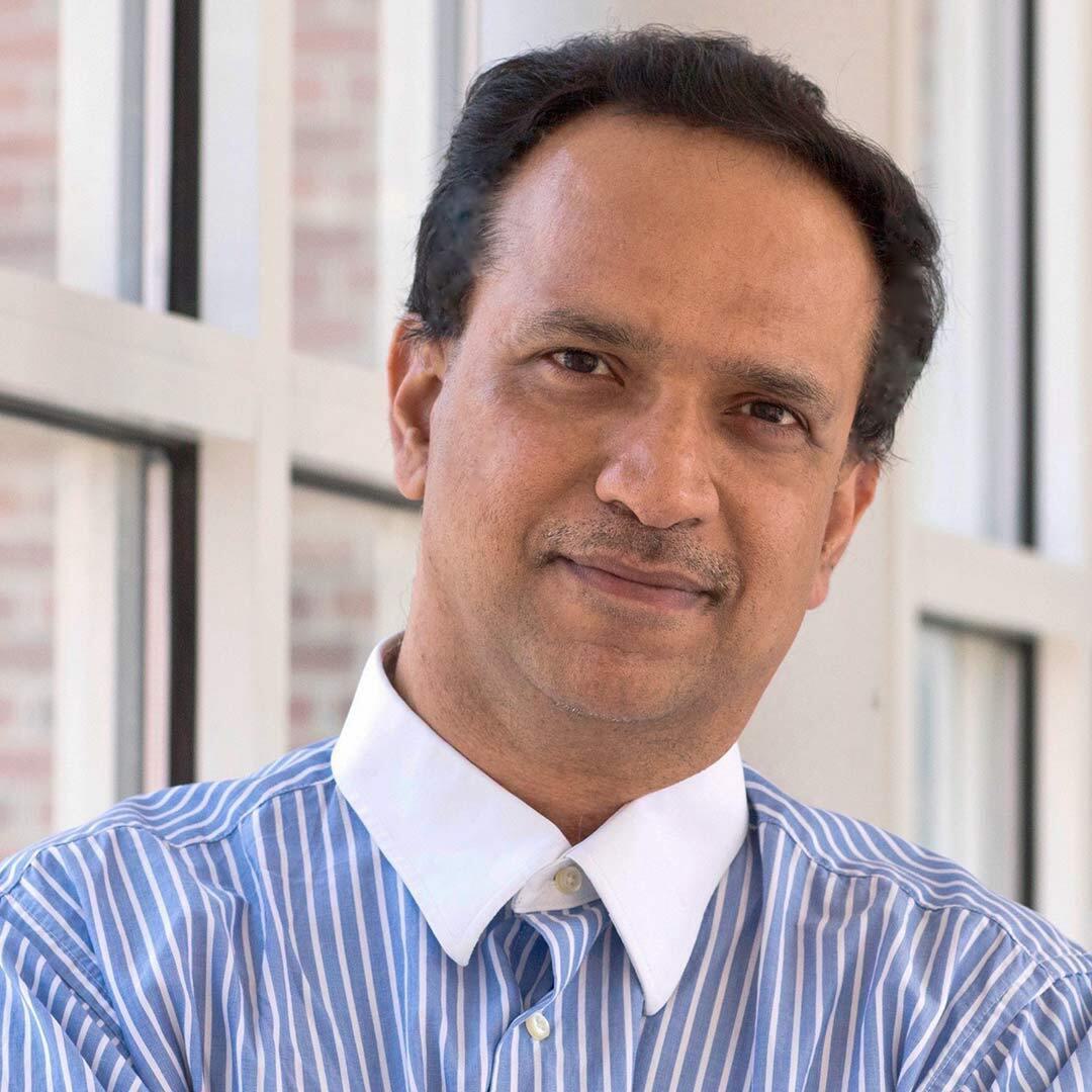 Dinesh Manocha