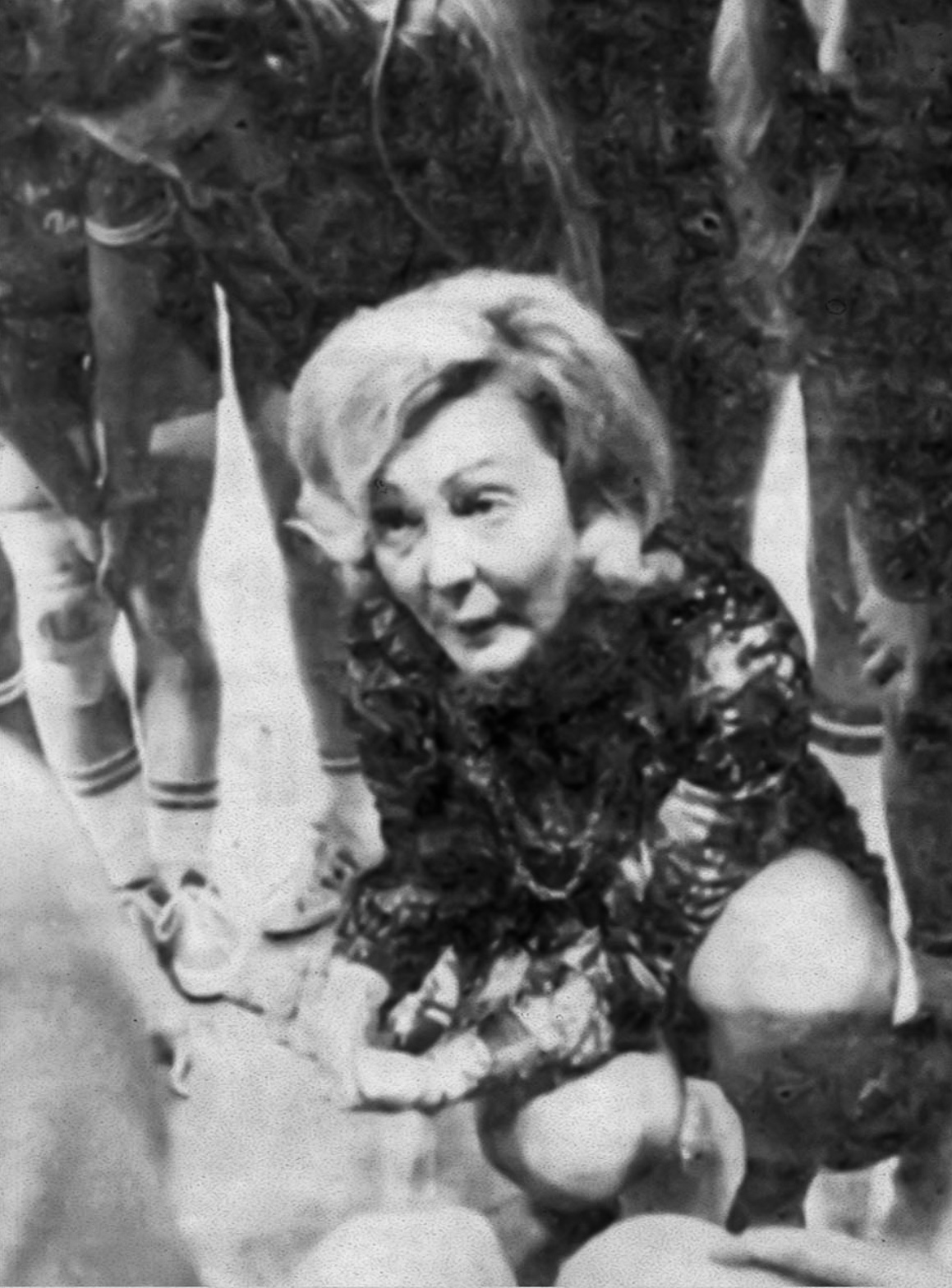 Dottie Mc Knight