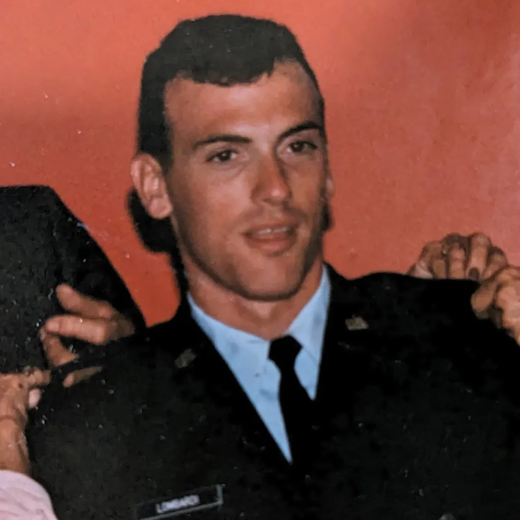 Doug Lombardi