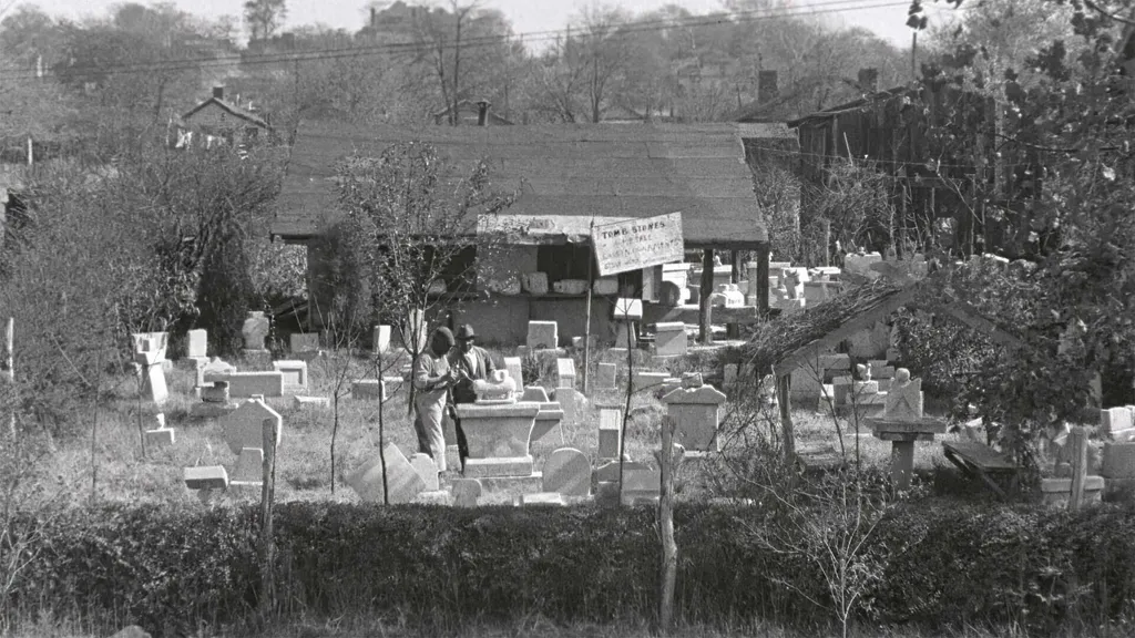 Edmondson home