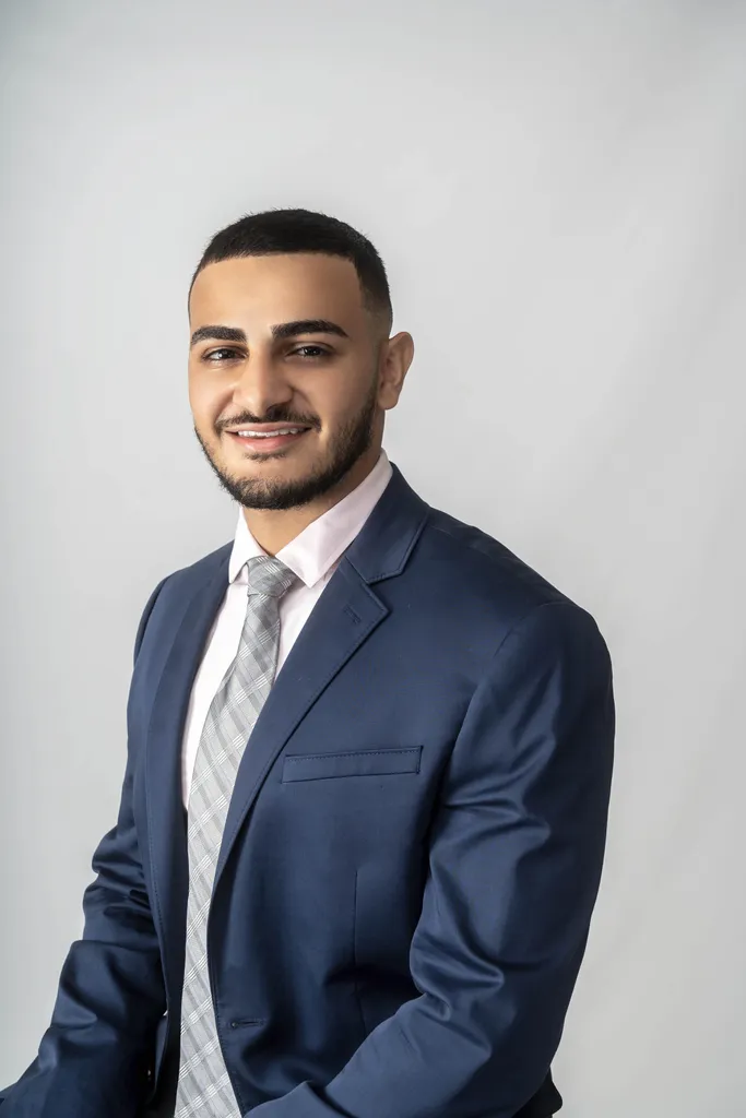Magdi Elghannam headshot