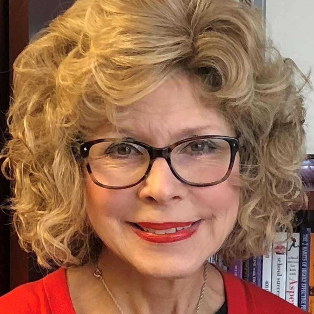 Ellen F. Gaske headshot