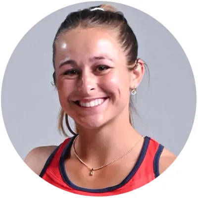 Emma DeBerdine headshot