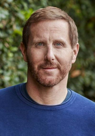 Ethan Brown headshot
